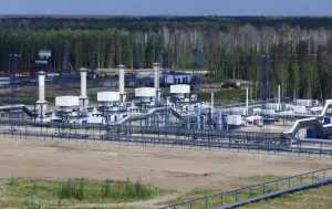 Шингинское МР, Газпромнефть-Восток, 4хГТА-6РМ