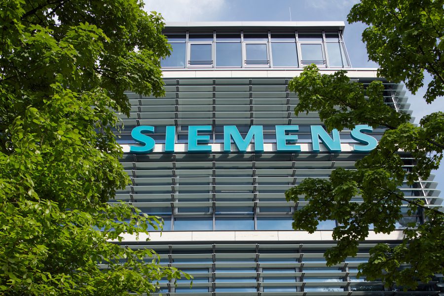 Siemens-headquarters-Germany