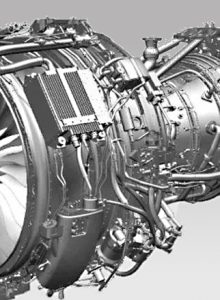 «РОТЕК Компоненты и материалы»приступил к серийному производству сотовых уплотнений для авиадвигателей SaM146