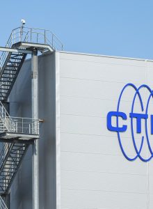 Компания «СТГТ» успешно прошла инспекционный аудит Интегрированной системы менеджмента