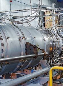 ОДК внедрила семь технических улучшений в новый двигатель АЛ-41СТ-25 для газотранспортной отрасли